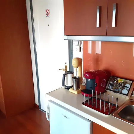 Apartment Aperitton 1