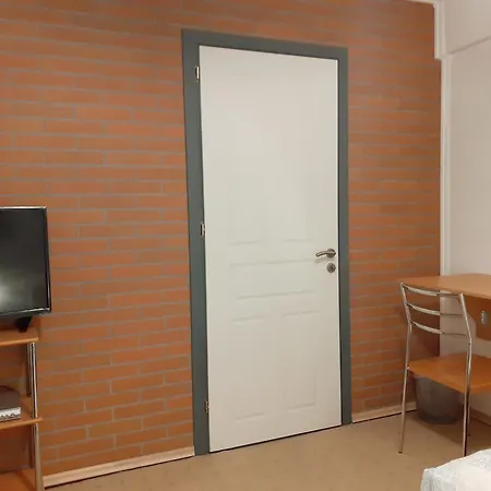 Aperitton 1 Apartment