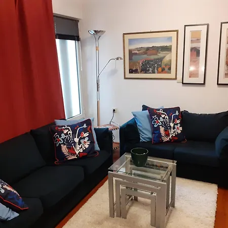 דירה Aperitton 1 *