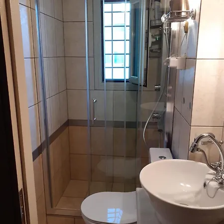 Apartment Aperitton 1