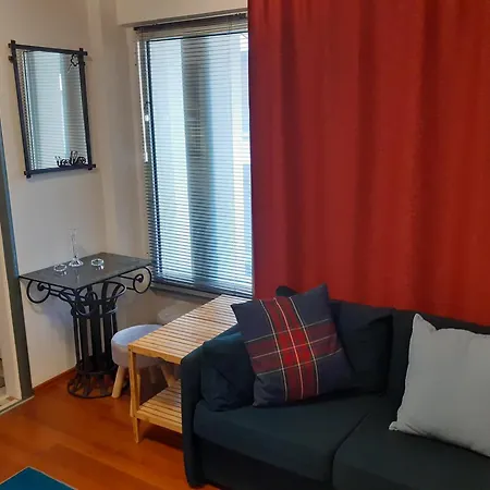 Appartement Aperitton 1 *