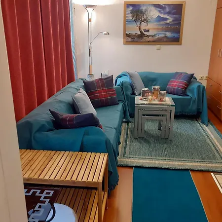 Aperitton 1 Appartement