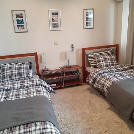 Apartment Aperitton 1 *