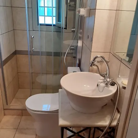 Aperitton 1 Apartment *