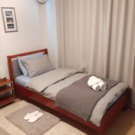 Aperitton 1 דירה *