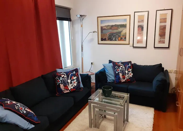 Apartment Aperitton 1 *