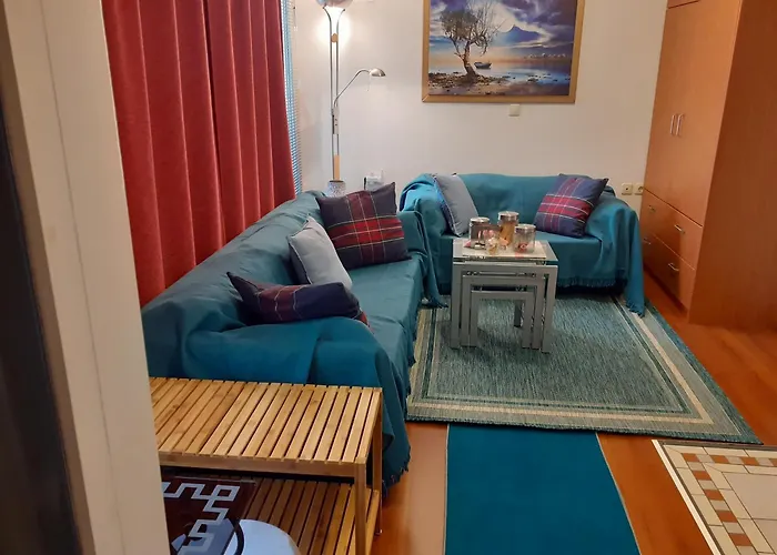 Aperitton 1 アパート