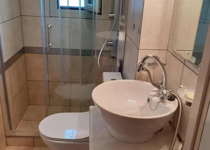 Aperitton 1 Apartment *